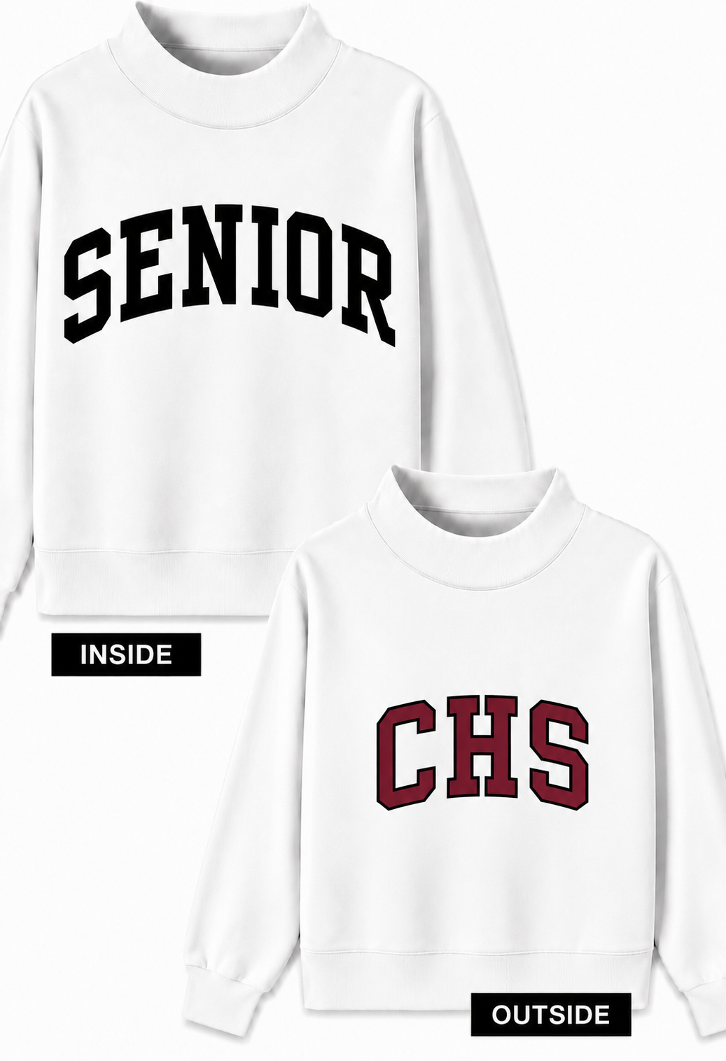 CHS Senior Women’s
