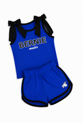 Bernie Shorts Set