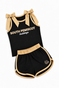 South Pemiscot Shorts Set