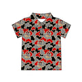 Camo Richland Polo