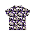 Camo Holcomb Polo