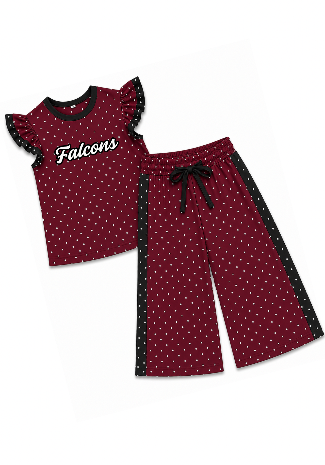 Falcons Pants Set