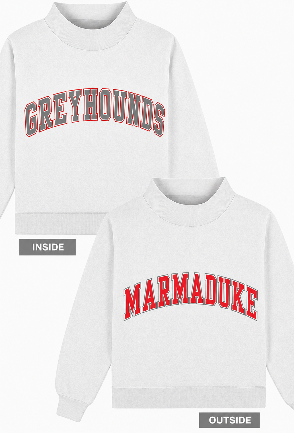 Marmaduke Women’s
