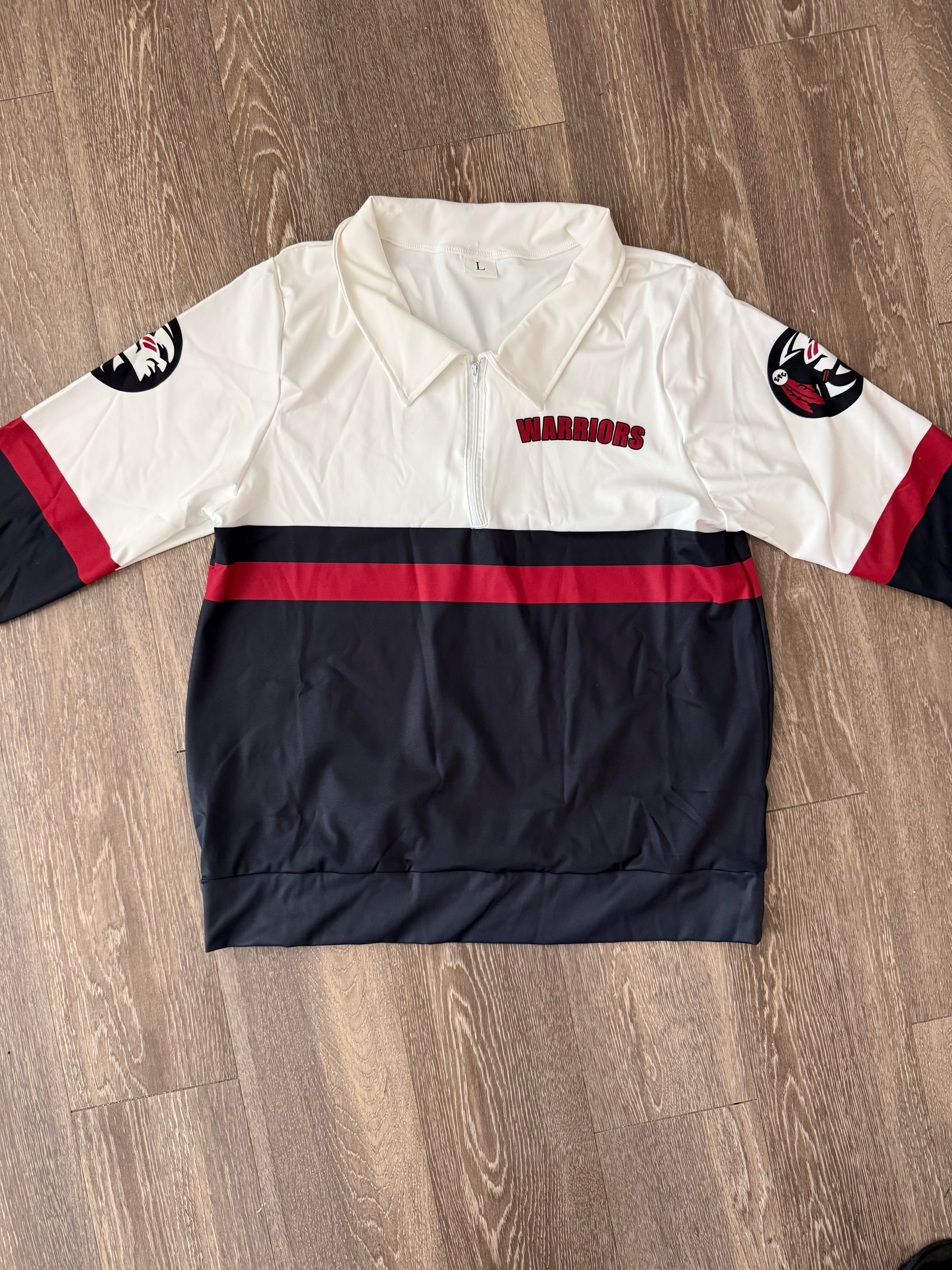 EPC Women’s Pullover