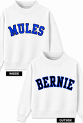 Bernie Mules Kids