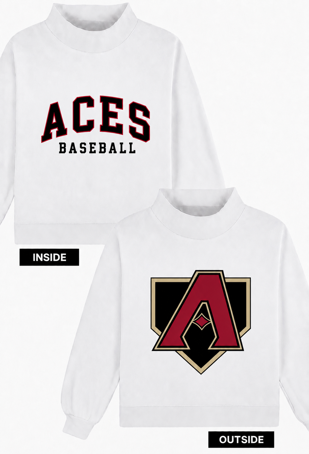Aces Baseball Kids