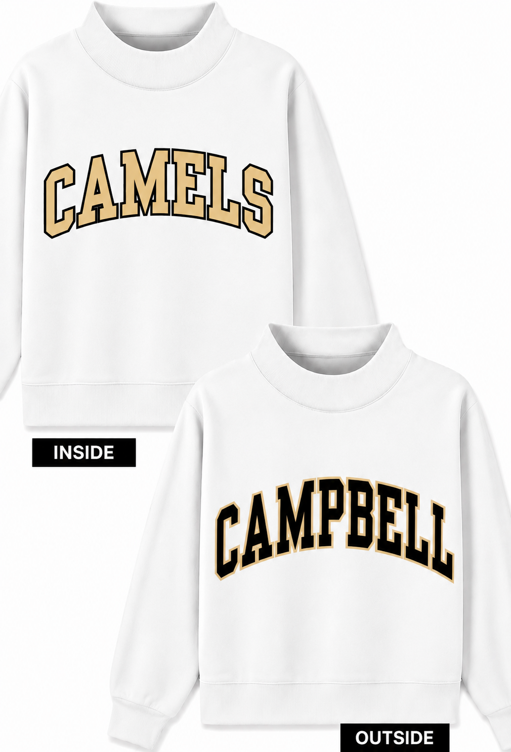 Campbell Camels Women’s