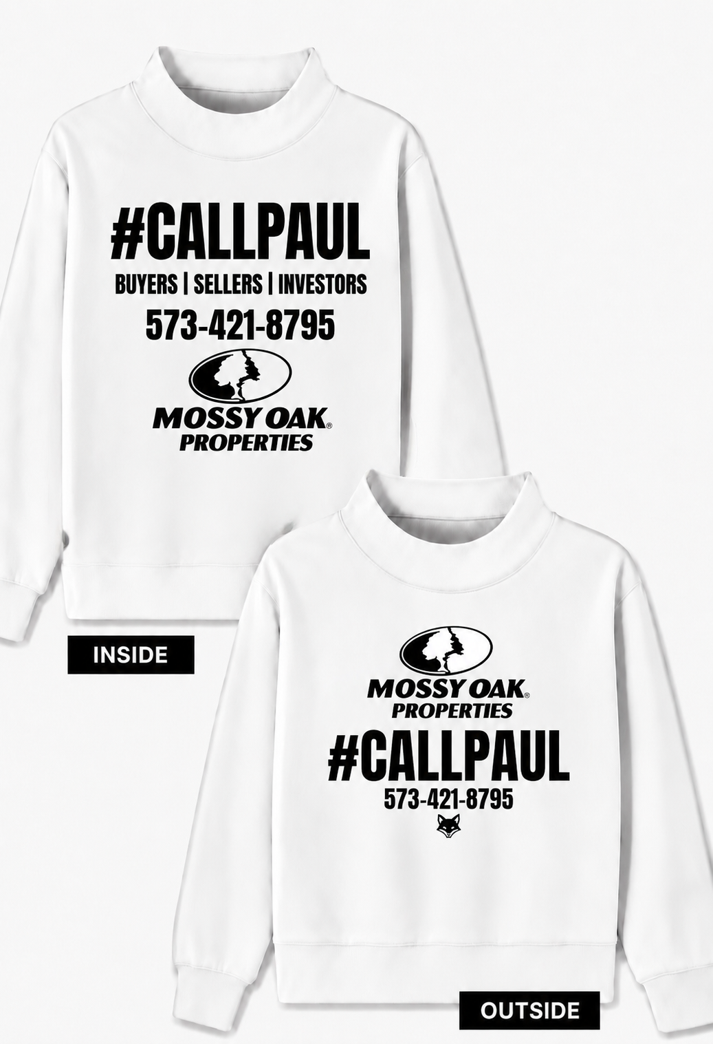 Paul Fox Women’s