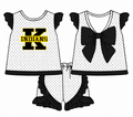 Kennett Bow Short Set