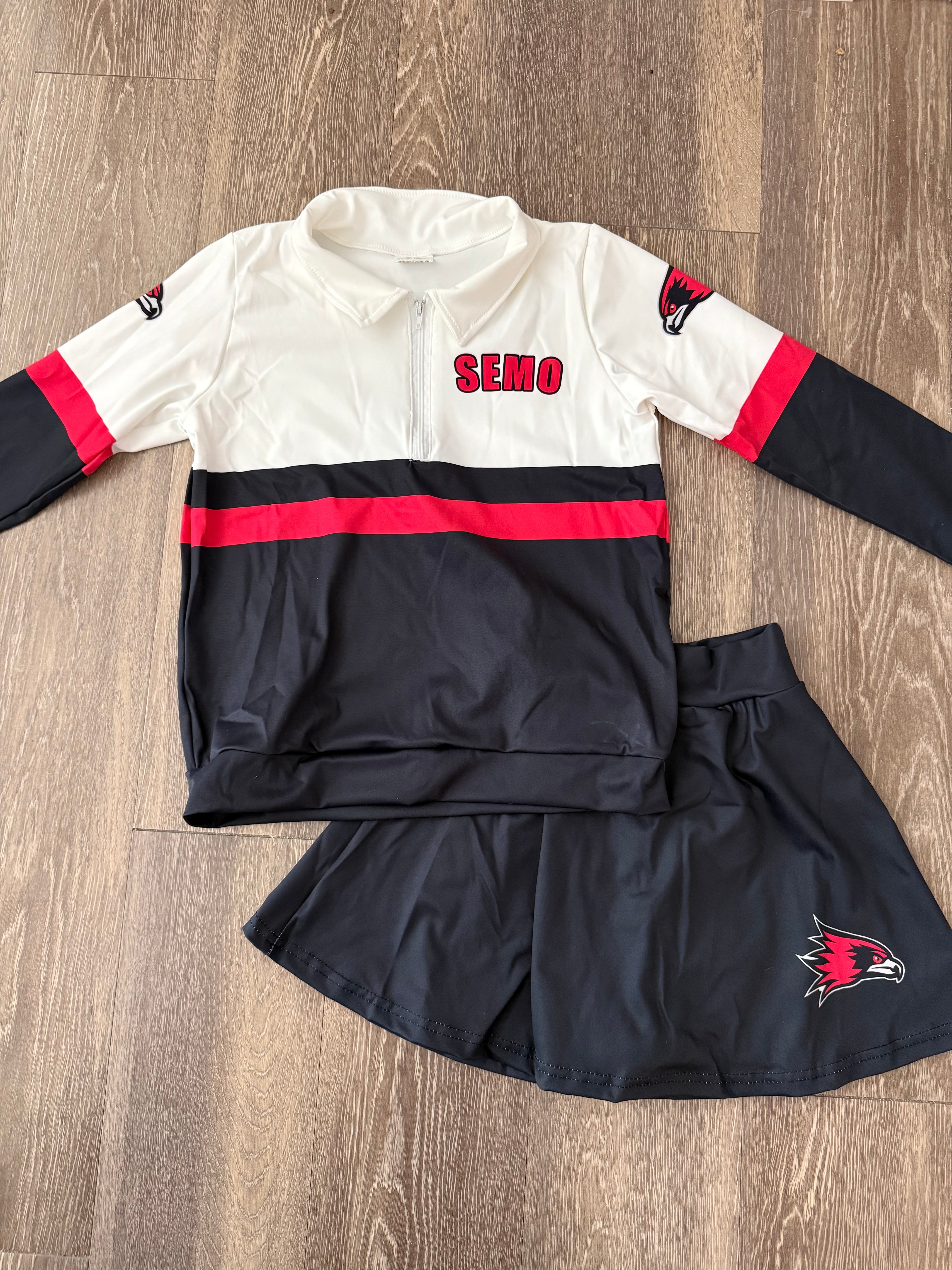 SEMO Set