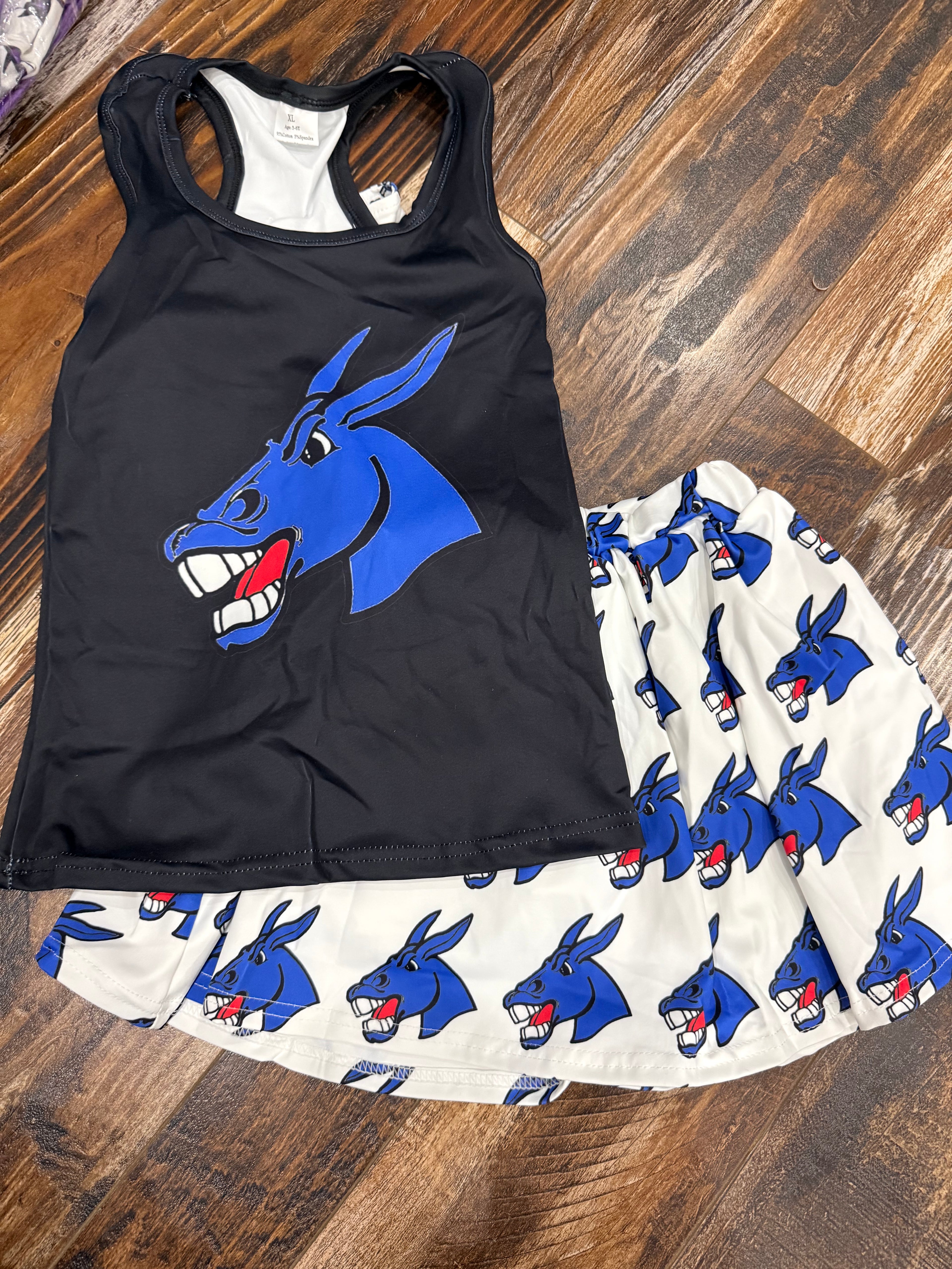 Bernie (black) - ready to ship