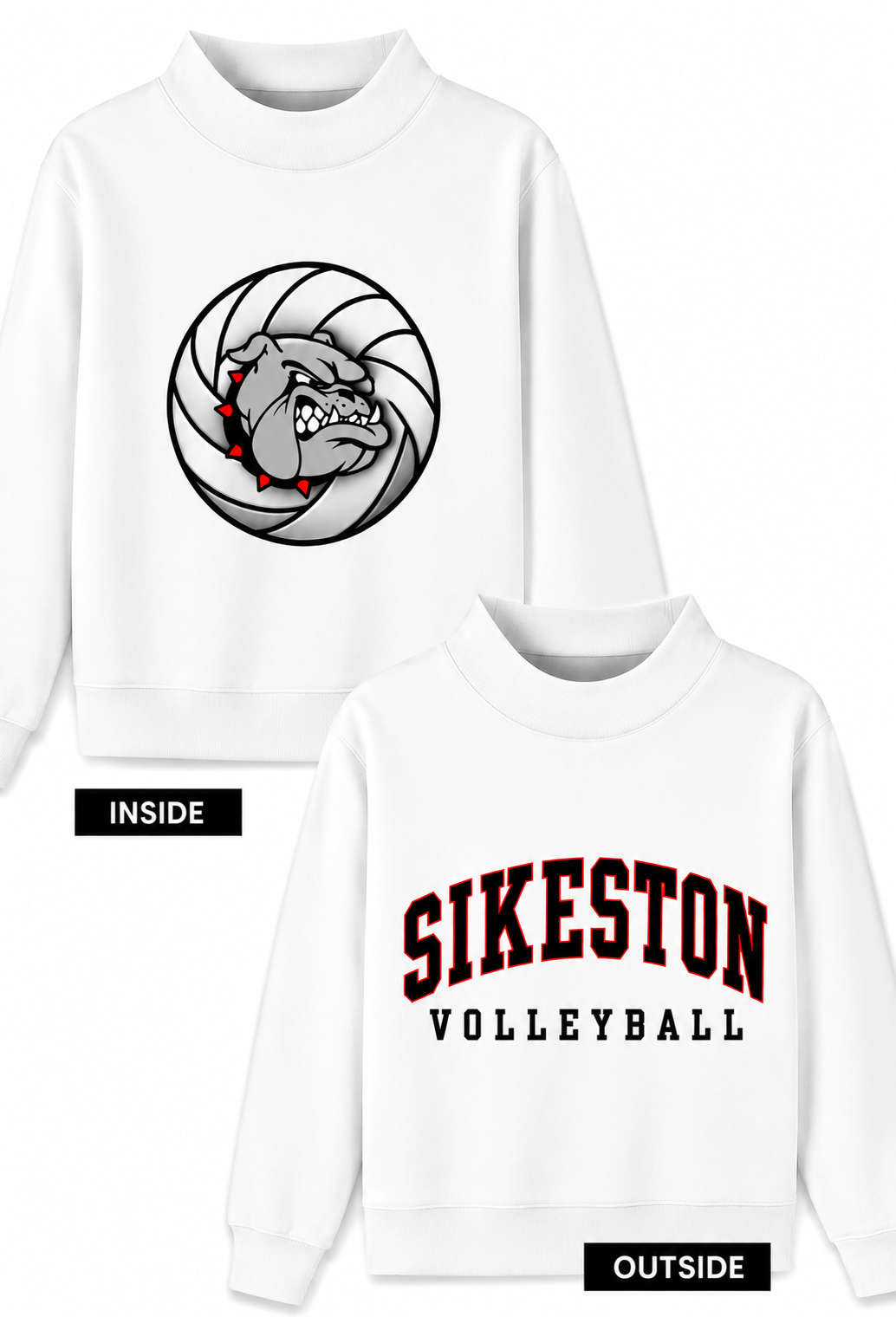 Sikeston Volleyball Women’s