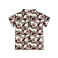 Camo Riverside Polo