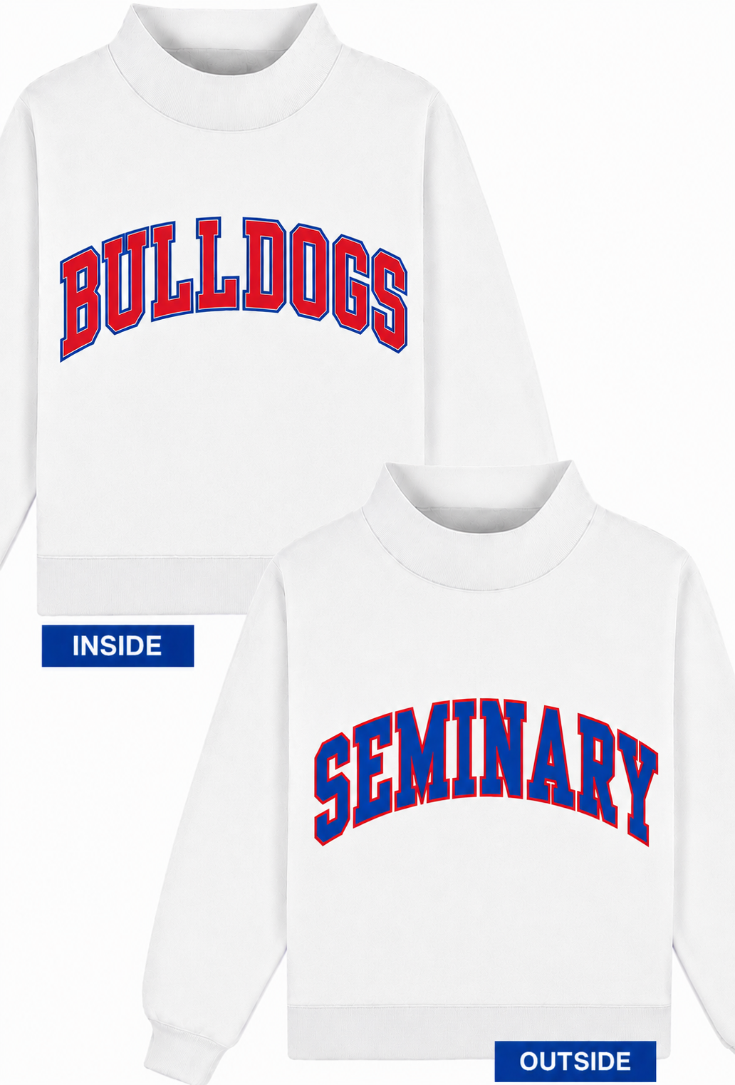 Seminary Bulldogs Kids