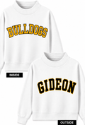 Gideon Bulldogs Women’s