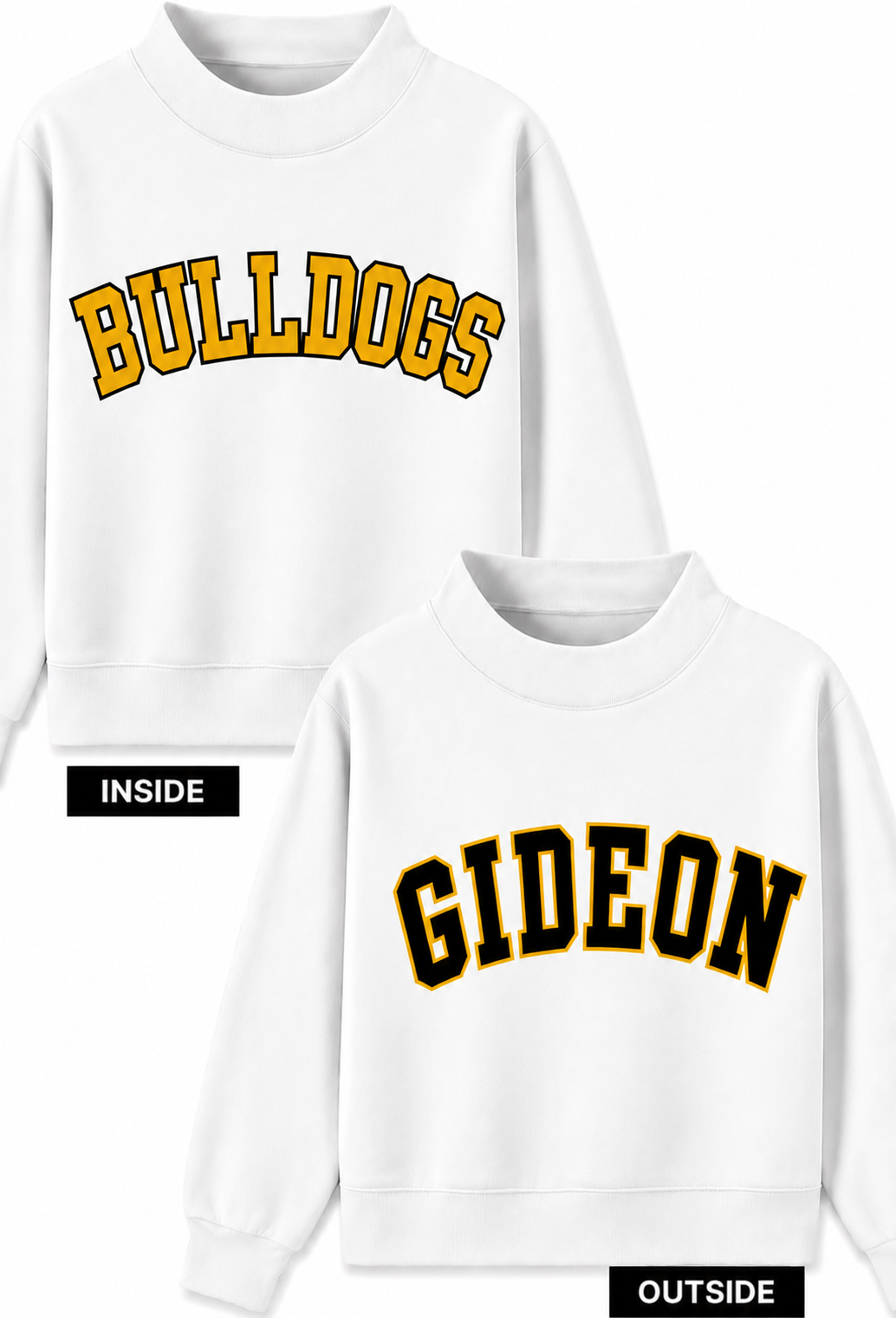 Gideon Bulldogs Women’s