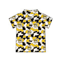 Camo Tigers Polo