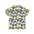 Camo Valley View Polo