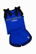 Portageville Shorts Set