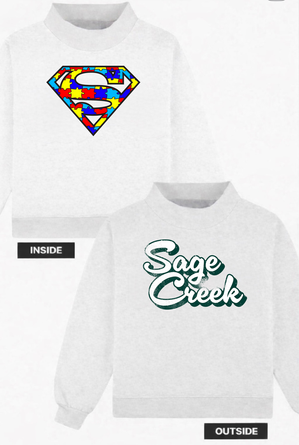 Sage Creek Women’s