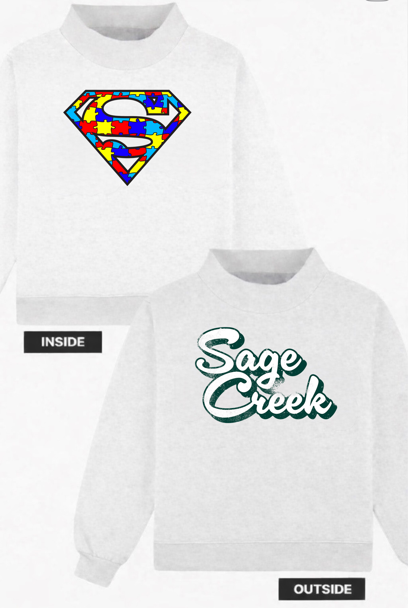 Sage Creek Women’s