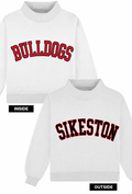 Sikeston Bulldogs Women’s