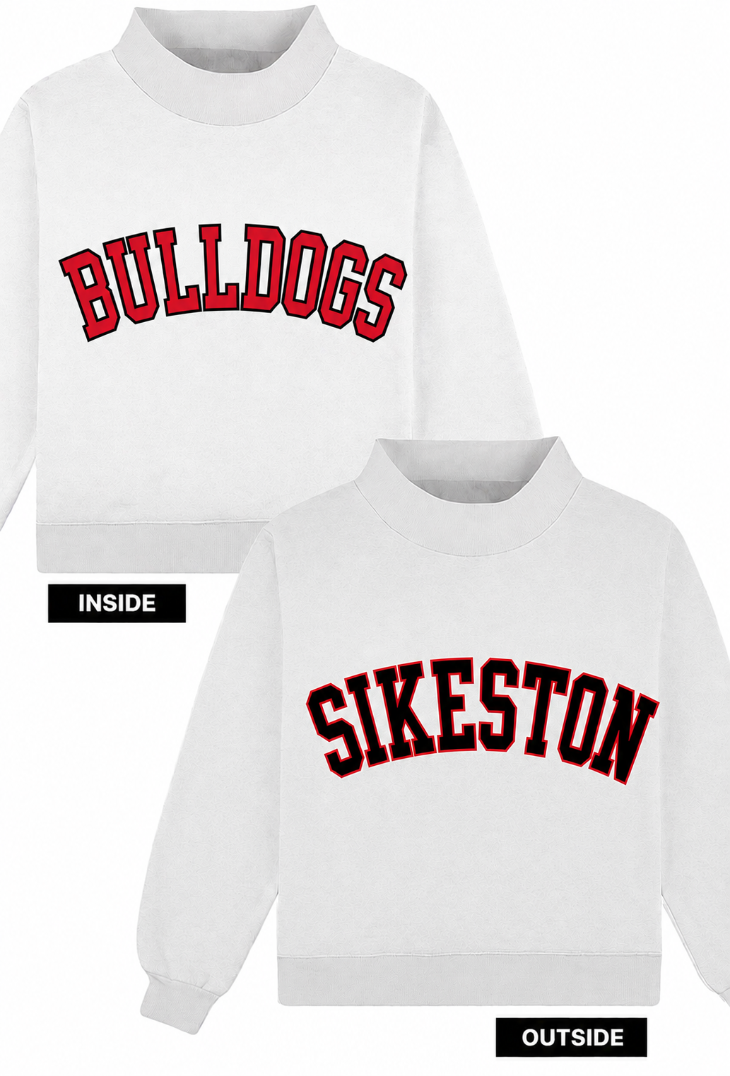 Sikeston Bulldogs Women’s