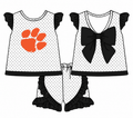 Walnut Ridge Bow Short Set