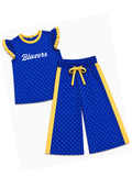 Blue Blazers Set