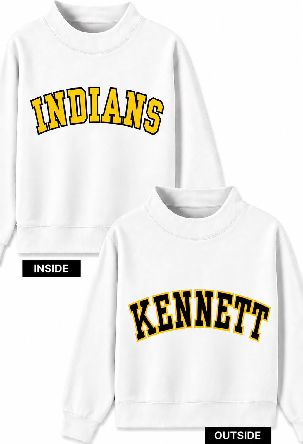 Kennett Indians Women’s