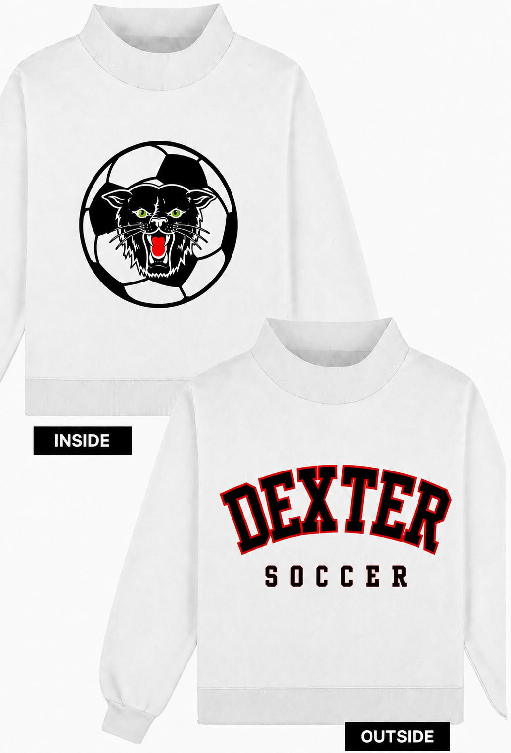 Dexter Soccer Kids