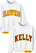 Kelly Hawks Kids