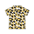 Camo Kennett Polo