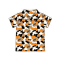 Camo Advance Polo