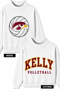 Kelly Volleyball Kids
