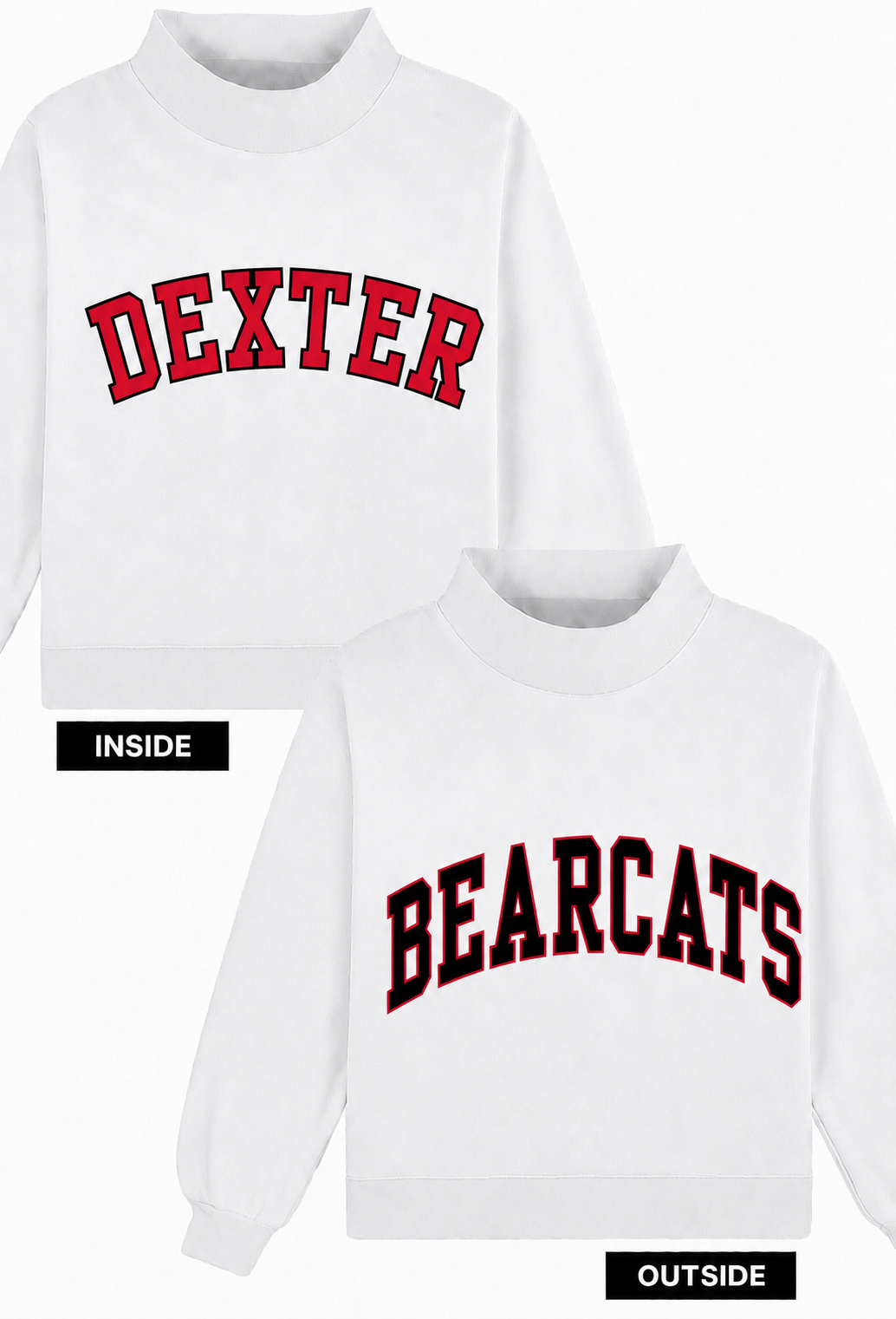 Bearcats Dexter Women’s (2)