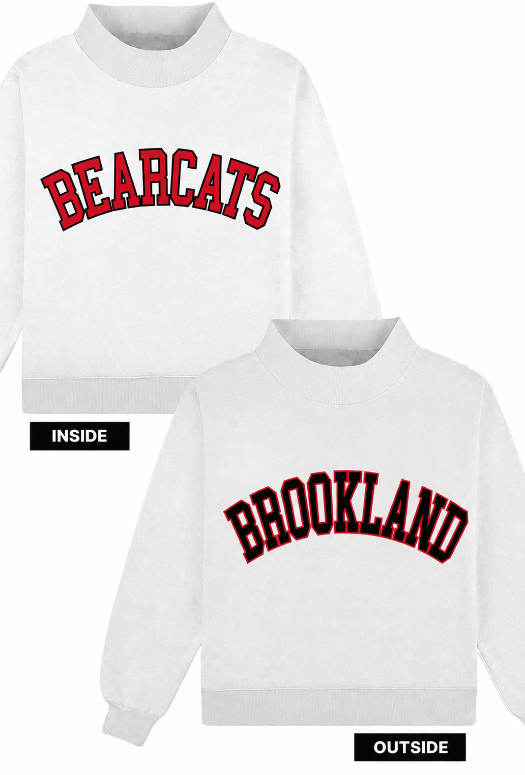 Brookland Bearcats Kids