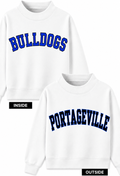 Portageville Bulldogs Women’s