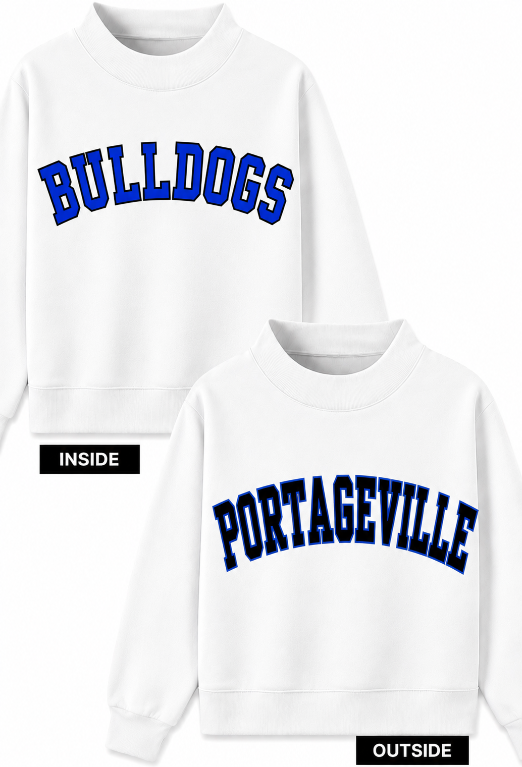 Portageville Bulldogs Women’s