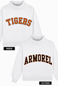 Armorel Tigers Women’s