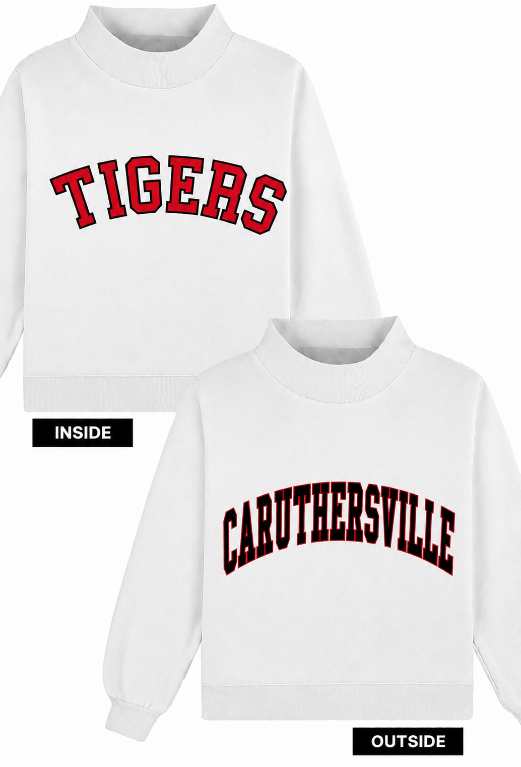 Caruthersville Tigers Kids