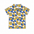 Camo Scott City Polo