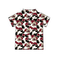 Camo Poplar Bluff Polo