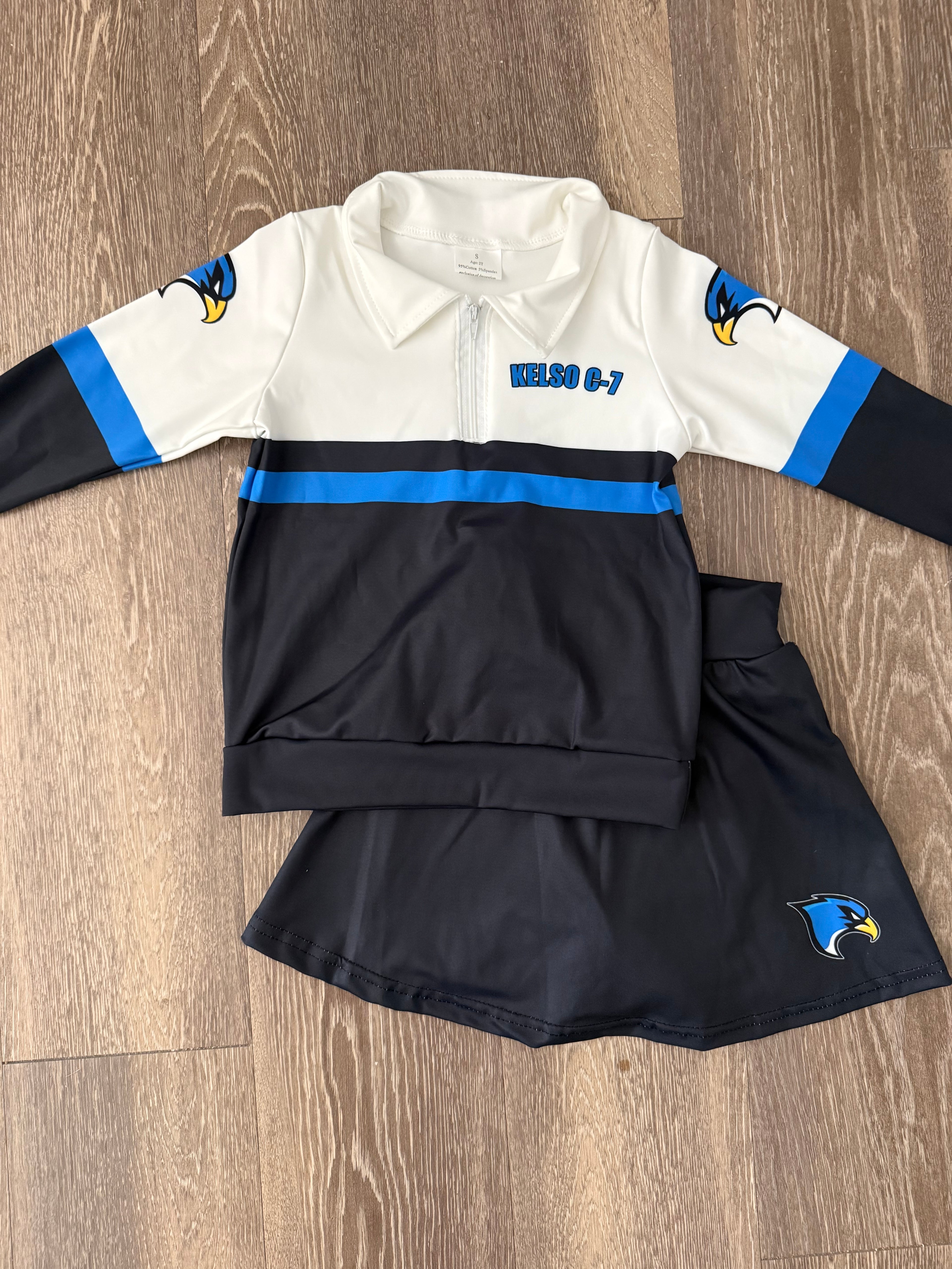 Kelso Set