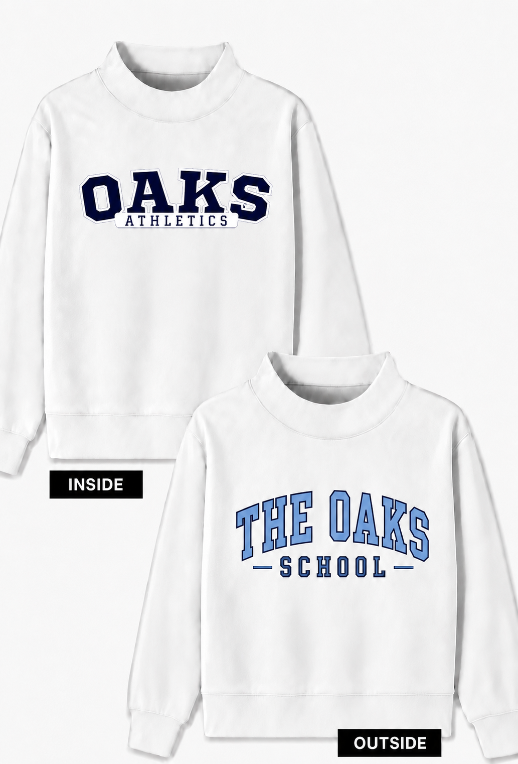 The Oaks Kids