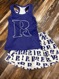 Rector - ready to ship
