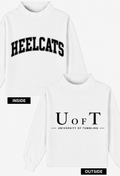 U of T Heelcats Women’s