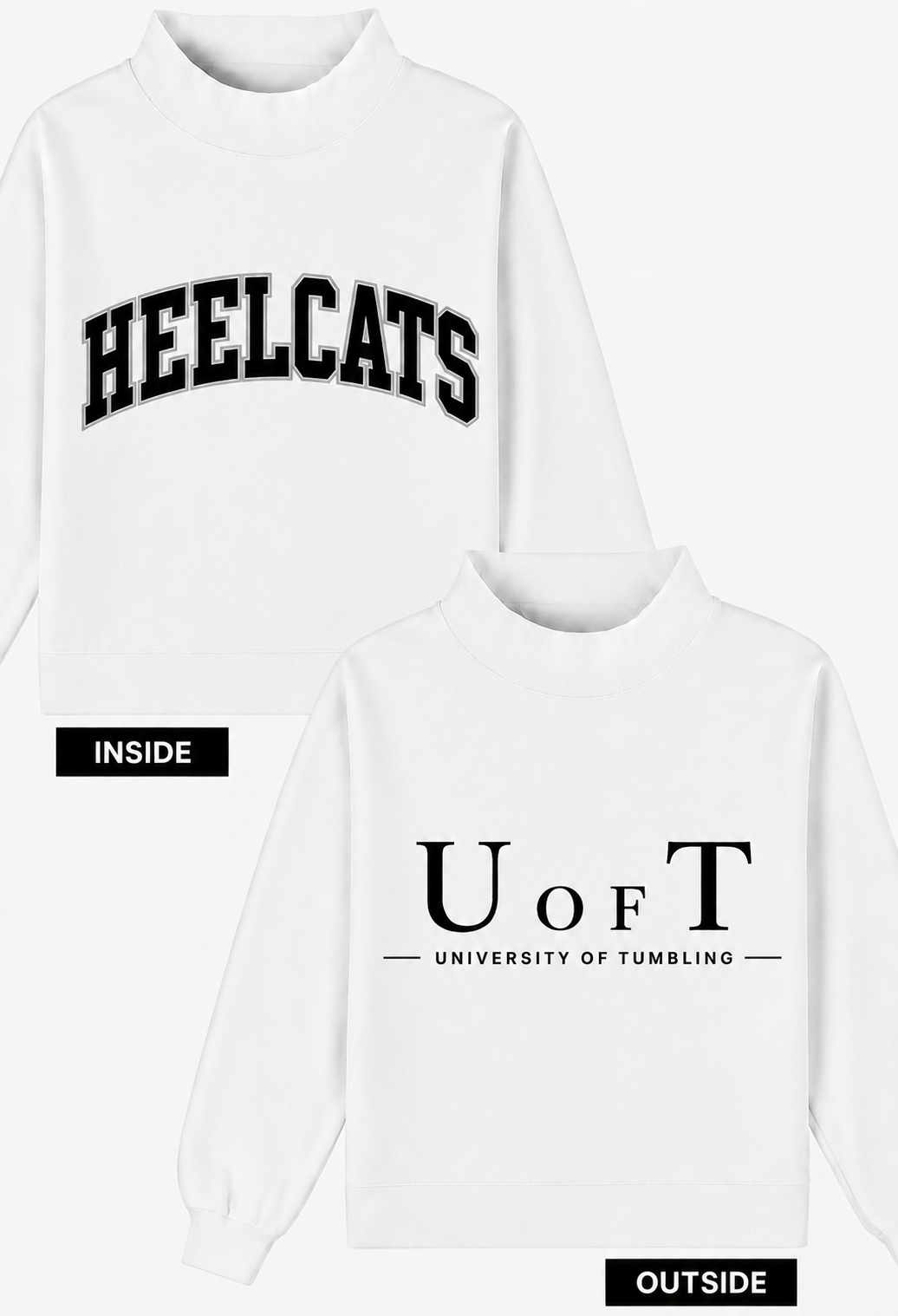 U of T Heelcats Women’s