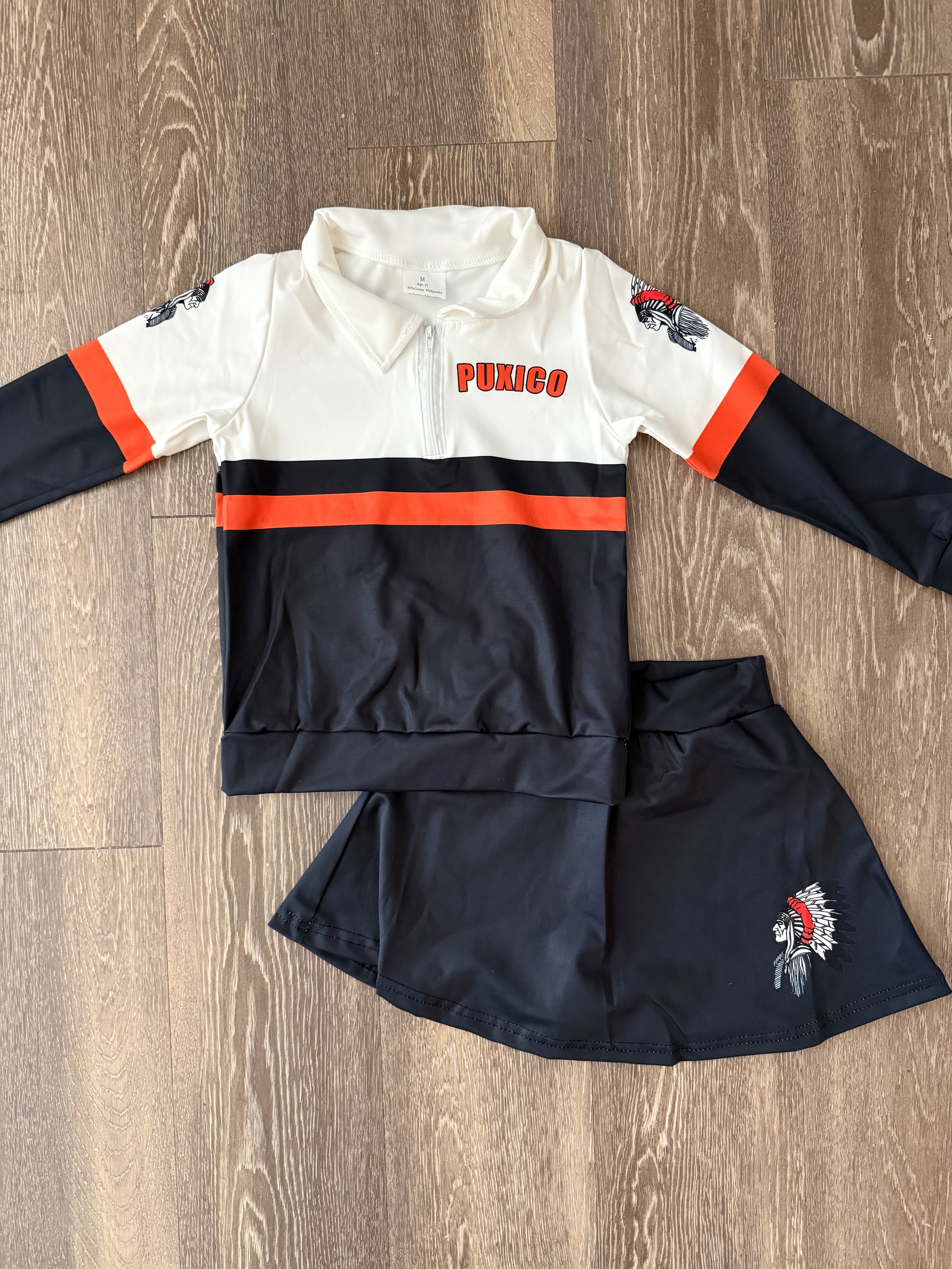 Puxico Set