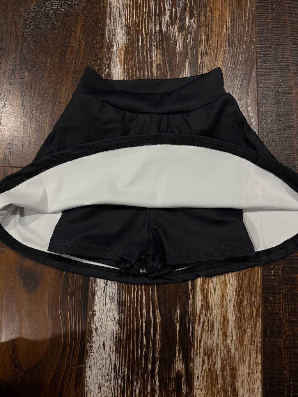 Bearcat Athletic Skort
